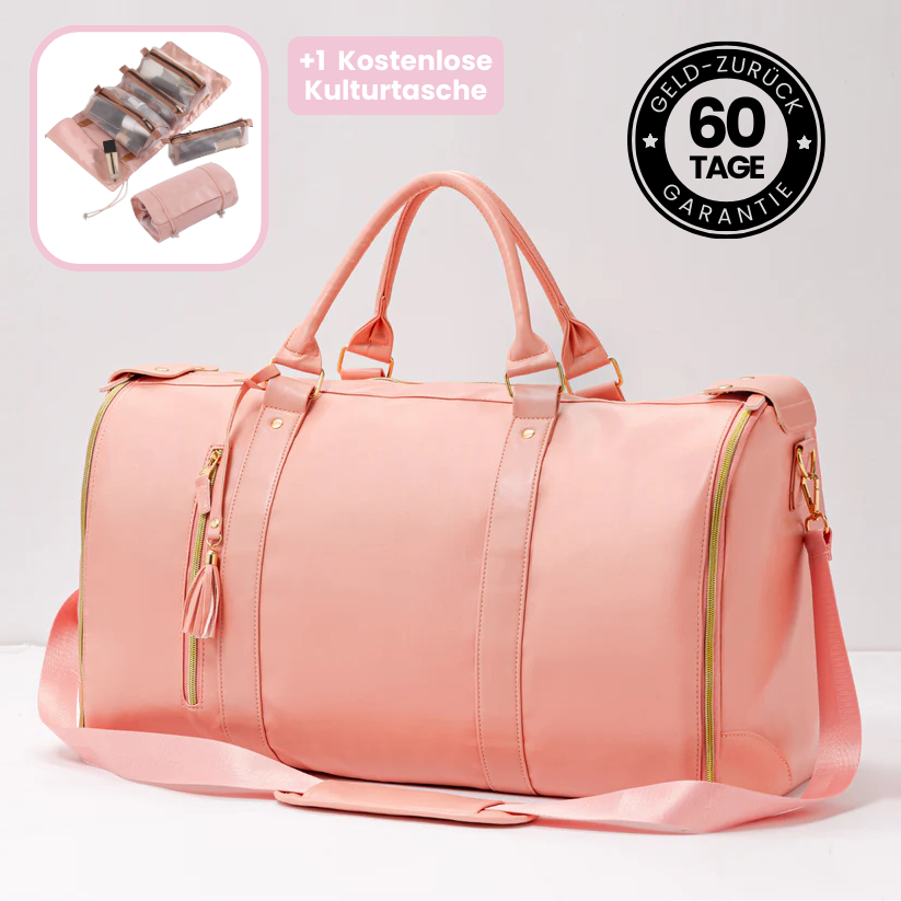 Luxily Reisetasche