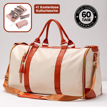 Luxily Reisetasche