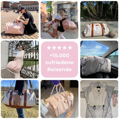 Luxily Reisetasche